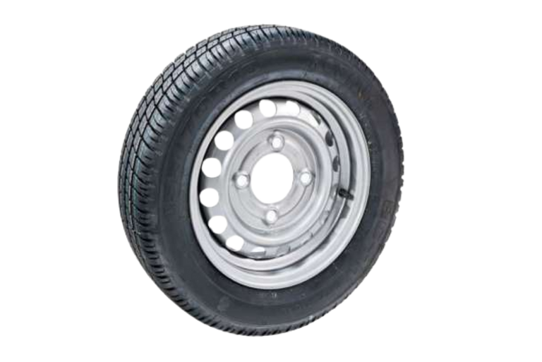 Roue 145/80 R13