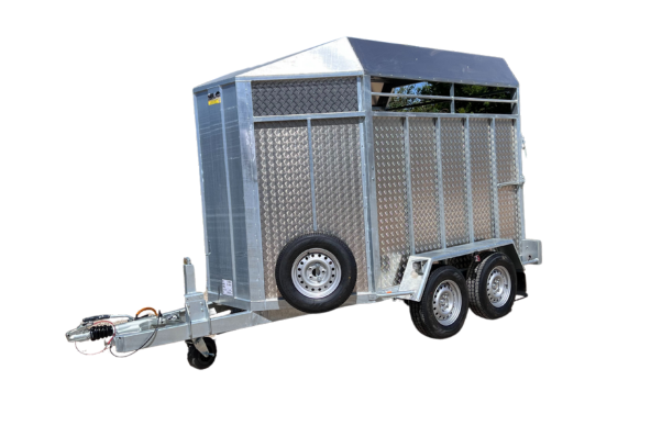 REMORQUE BETAILLERE REMORQUE BETAILLERE