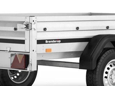 PANNEAUX RENFOCES ET PROFILES